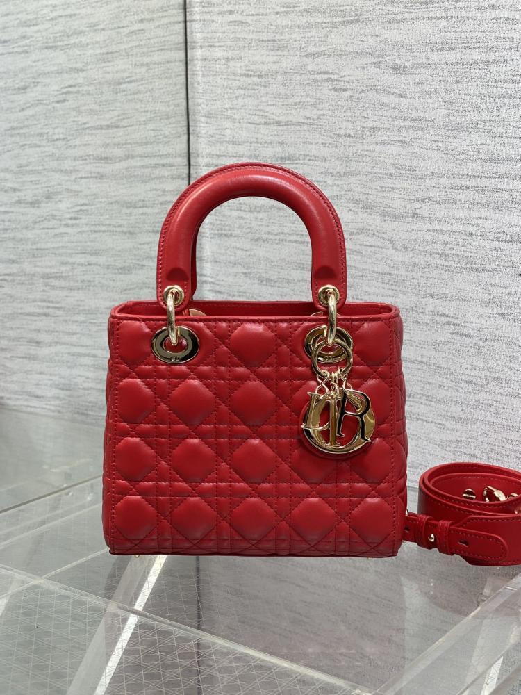 Luxury Tote Bag