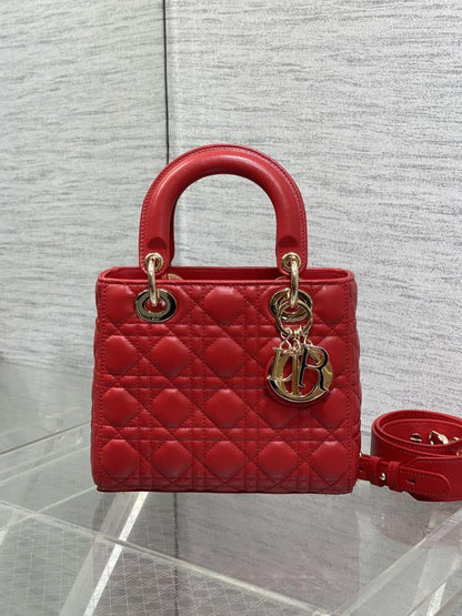 Luxury Tote Bag