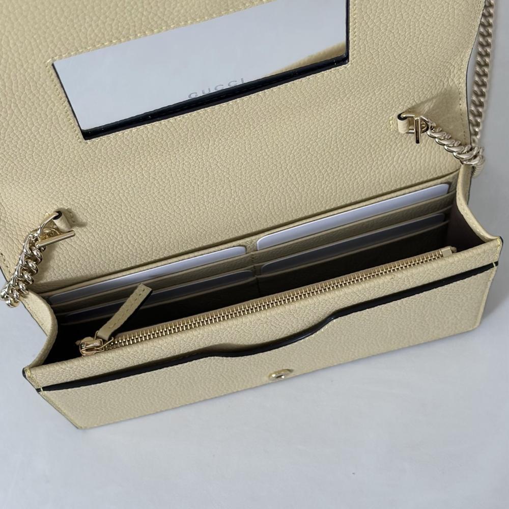 Luxury Wallet