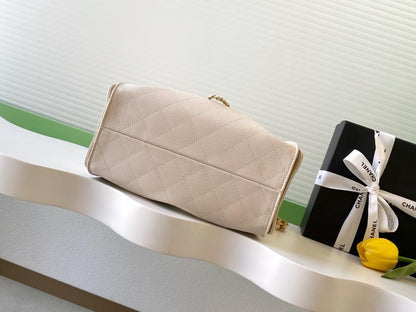 Top Handle Bag