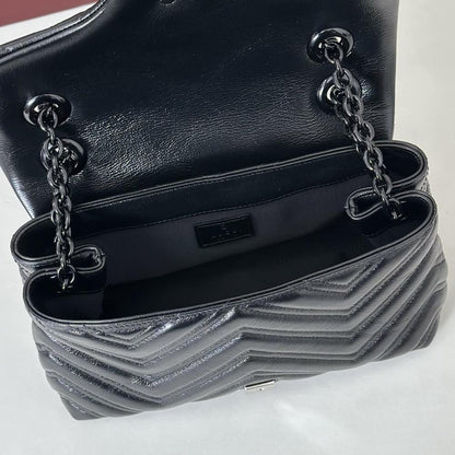 Luxury Top Handle Bag