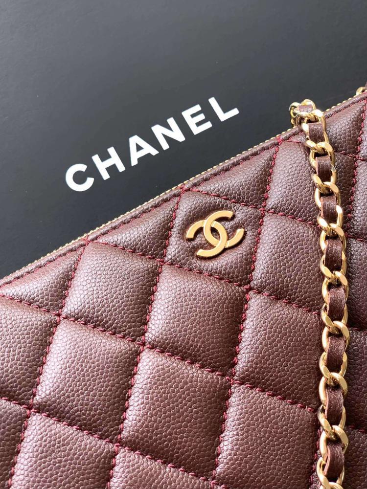 Leather Wallet