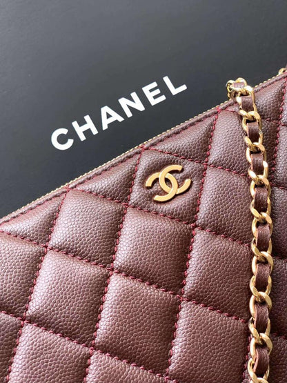 Leather Wallet