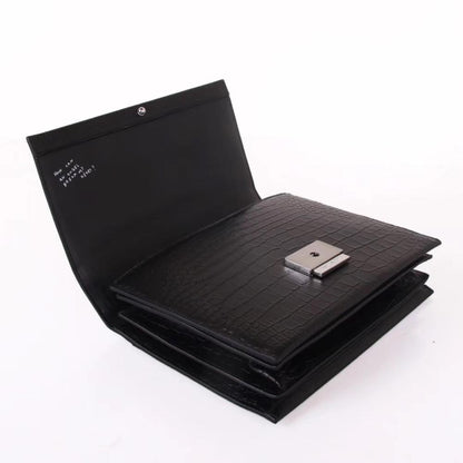 Luxury Top Handle Bag