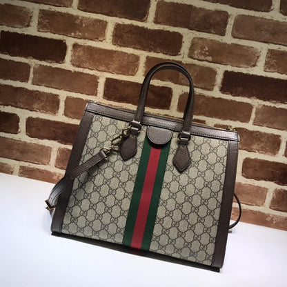 Top Handle Bag