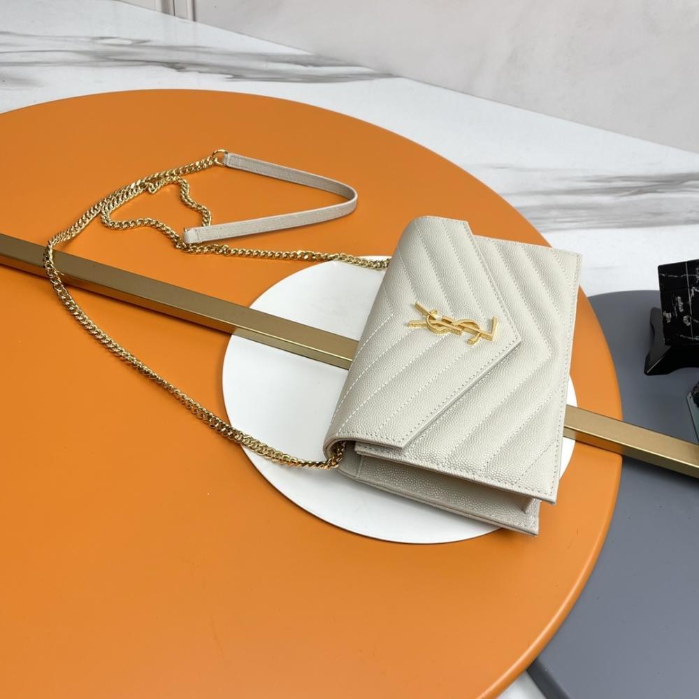 Leather Wallet
