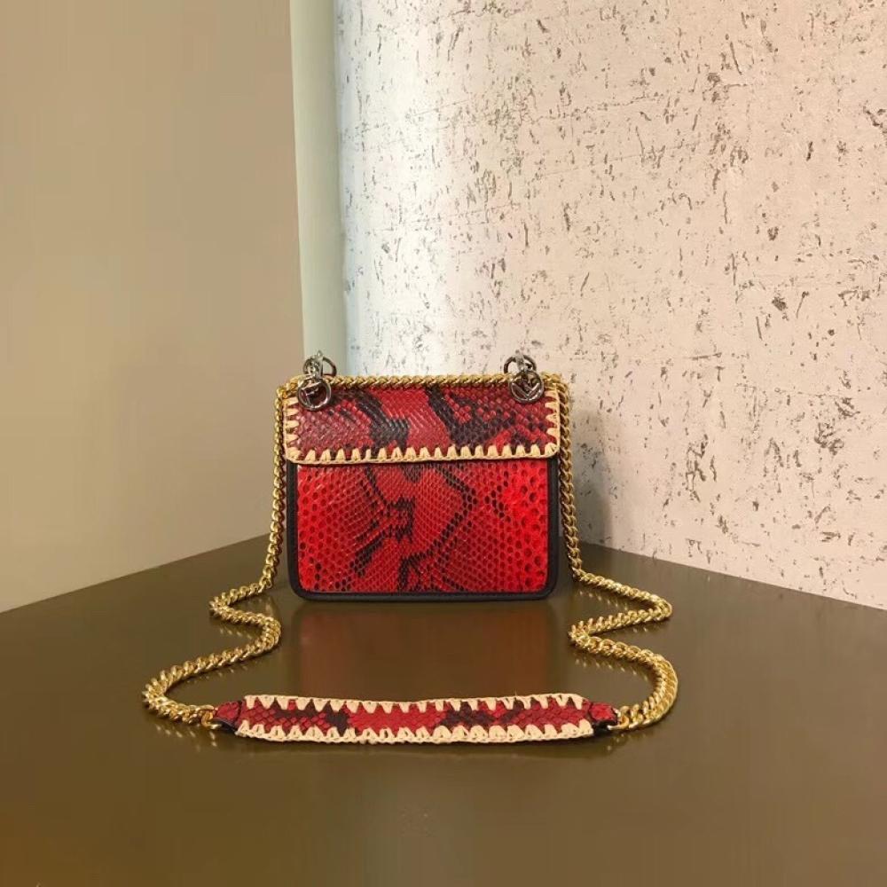 Top Handle Bag