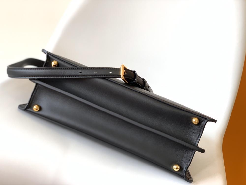 Top Handle Bag