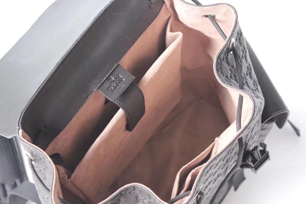 Luxury Backpack