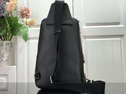 Luxury Shoulder Bag
