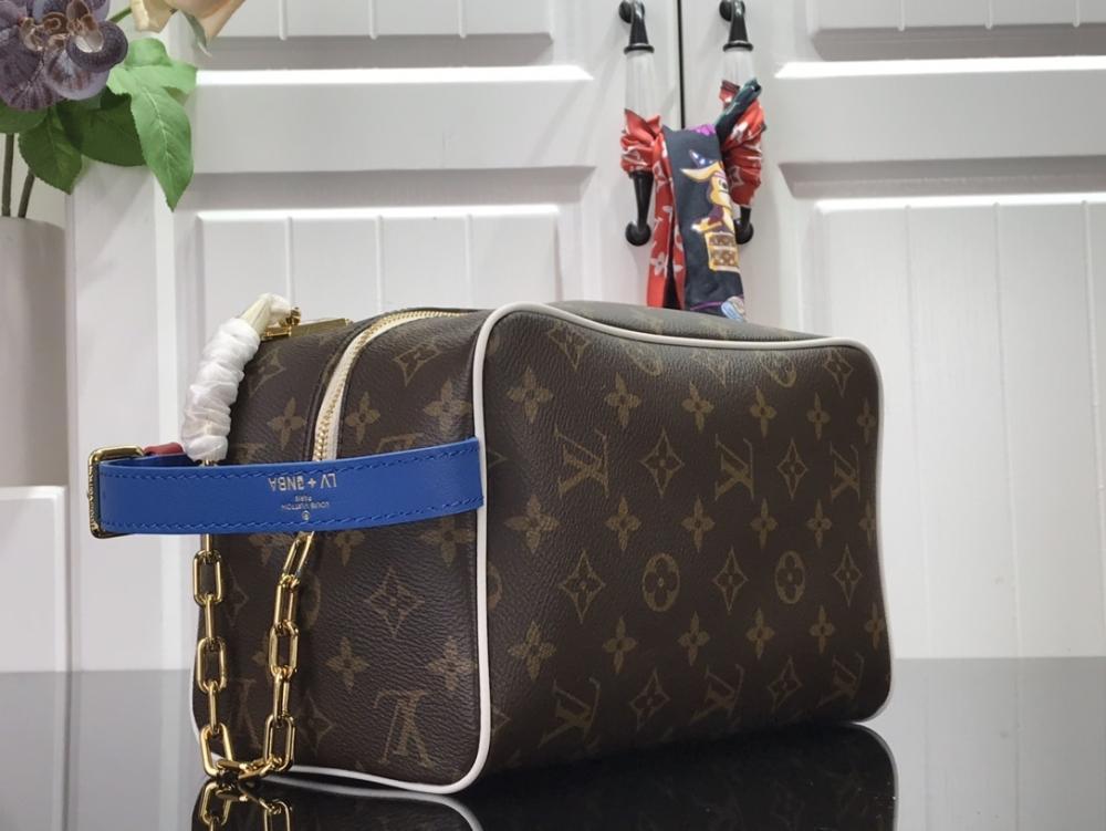 Top Handle Bag