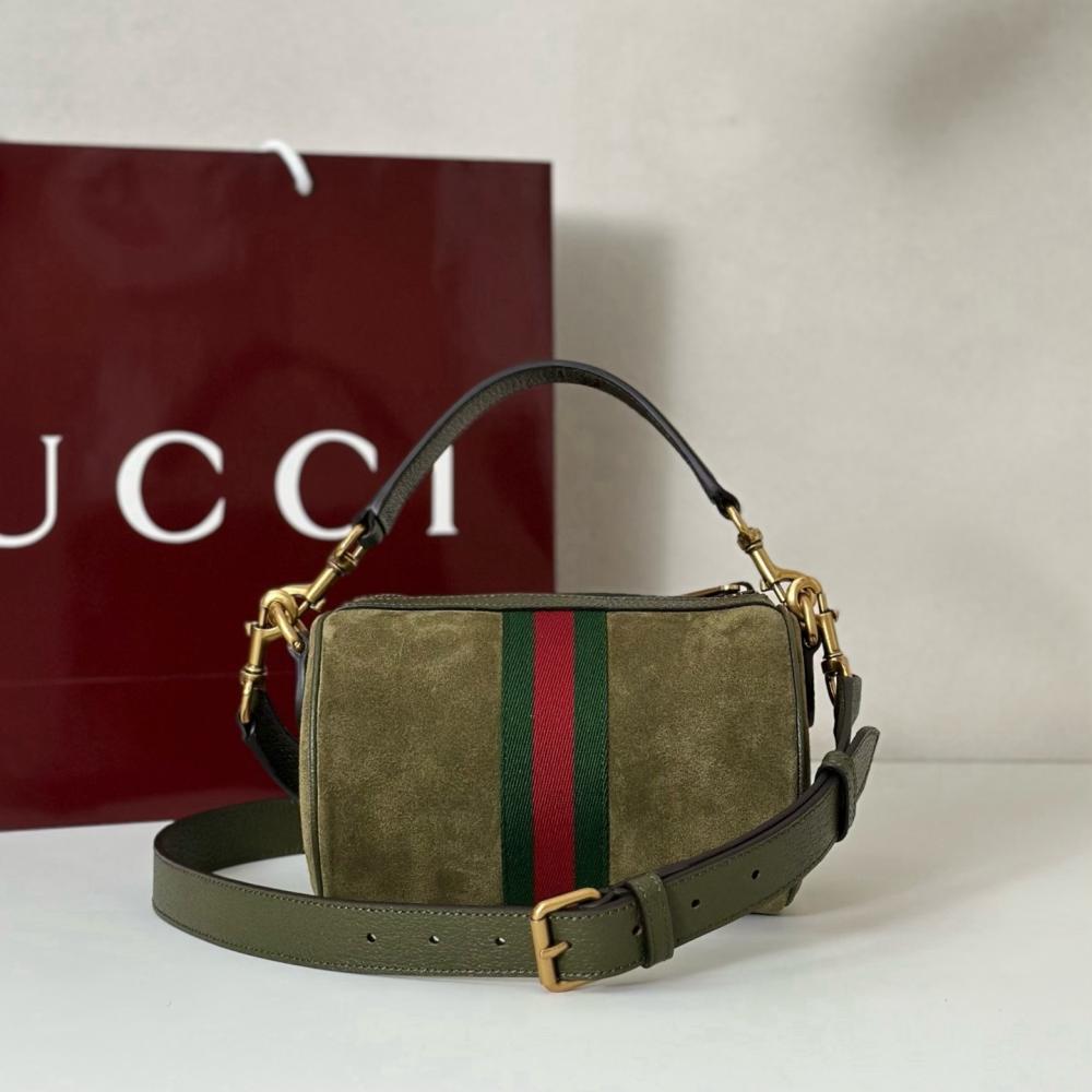 Elegant Top Handle Bag