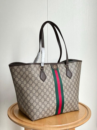 Ophidia Tote Bag
