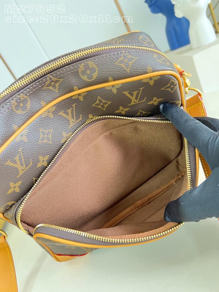 Crossbody Bag