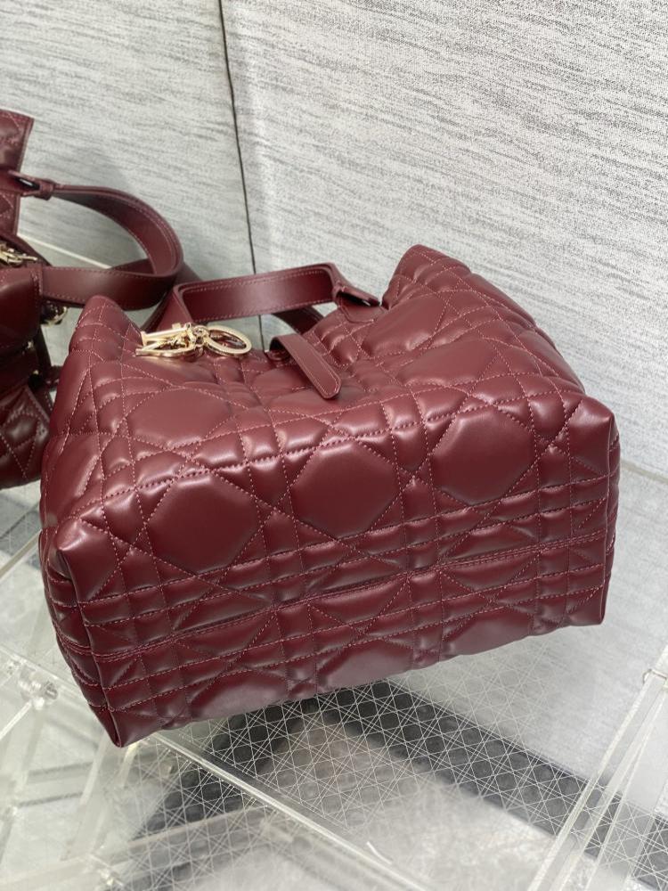 Classic Top Handle Bag