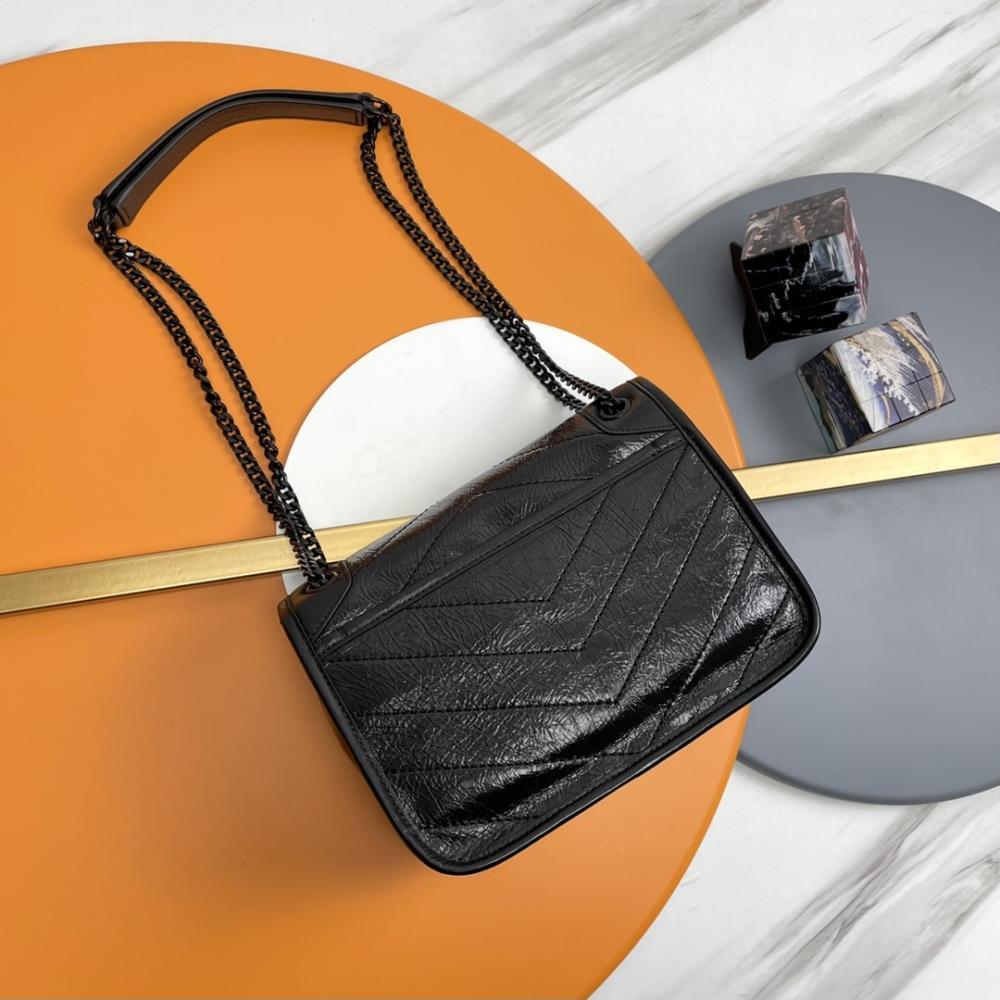 Shoulder Bag