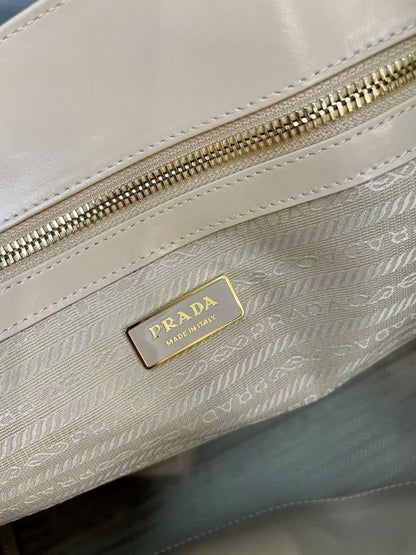 Top Handle Bag