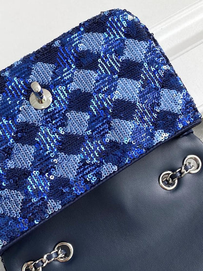 Top Handle Bag