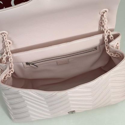 Practical Top Handle Bag