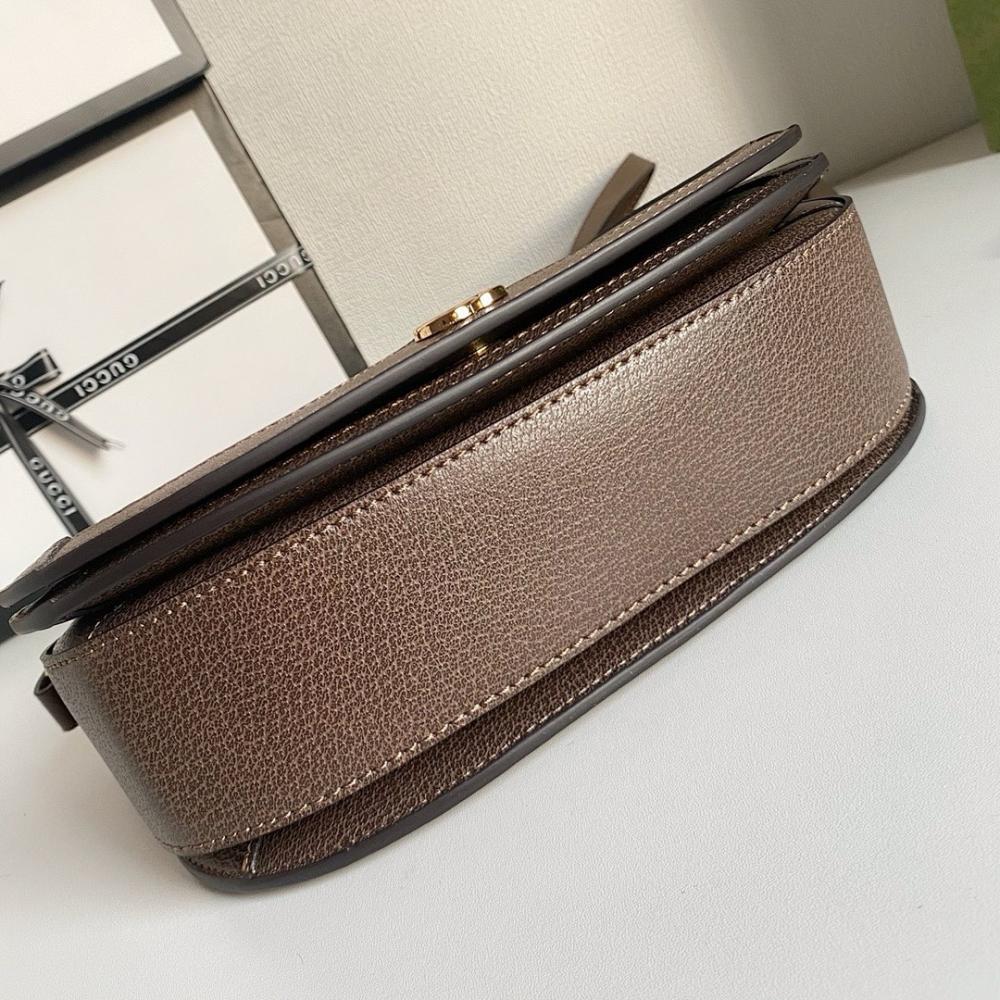 Classic Modern Shoulder Bag
