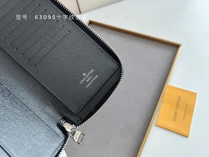 Modern Luxury Wallet