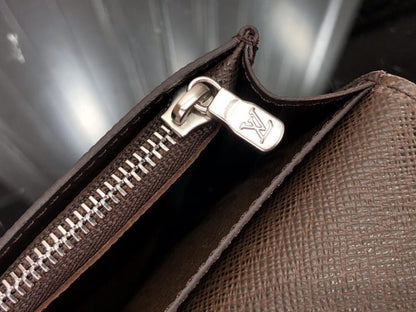 Luxury Wallet