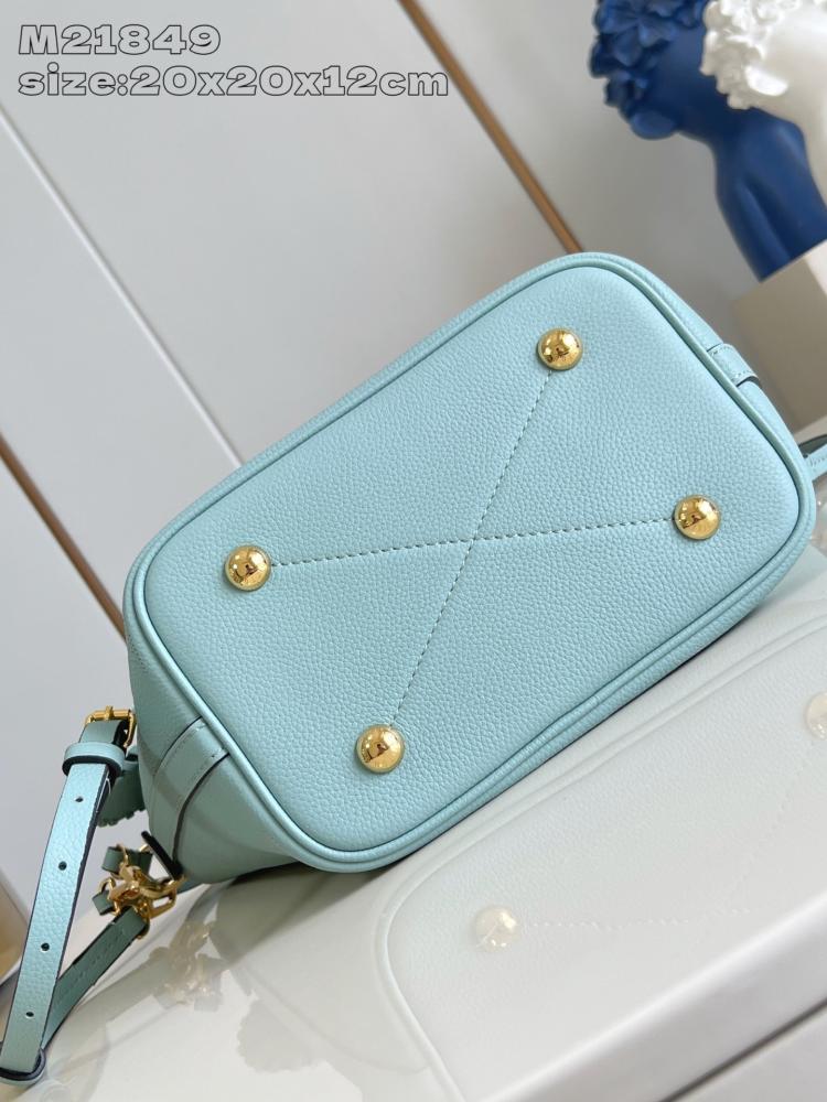 Woven Leather Top Handle Bag