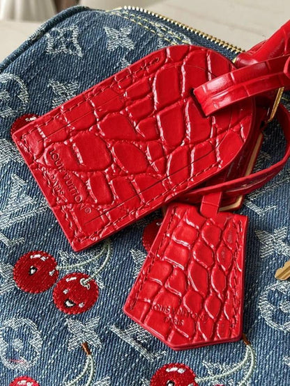 Luxury Stylish Top Handle Bag – Limited Edition