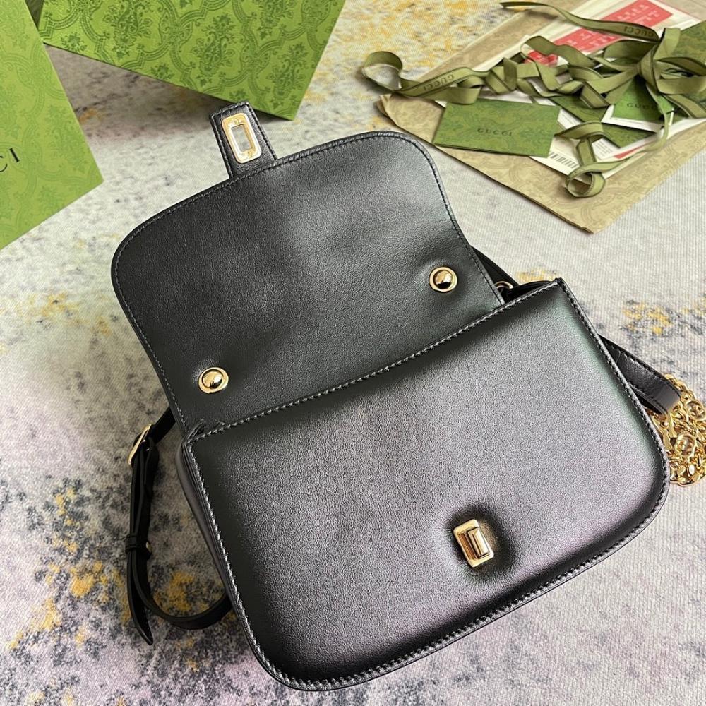 Stylish Refined Top Handle Bag