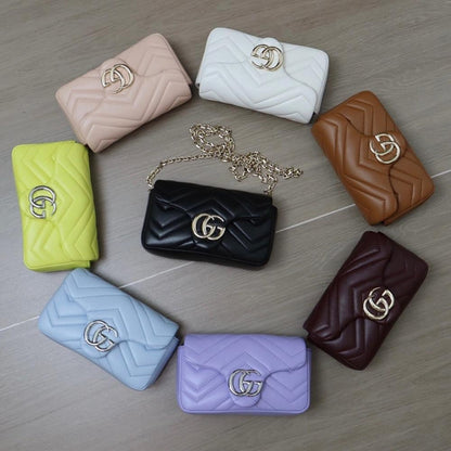 Stylish Premium Bag