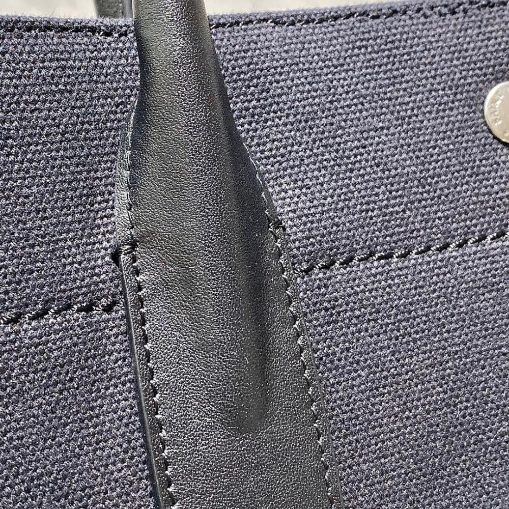 Classic Luxury Tote Bag
