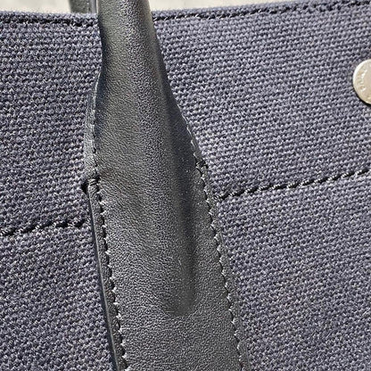 Classic Luxury Tote Bag