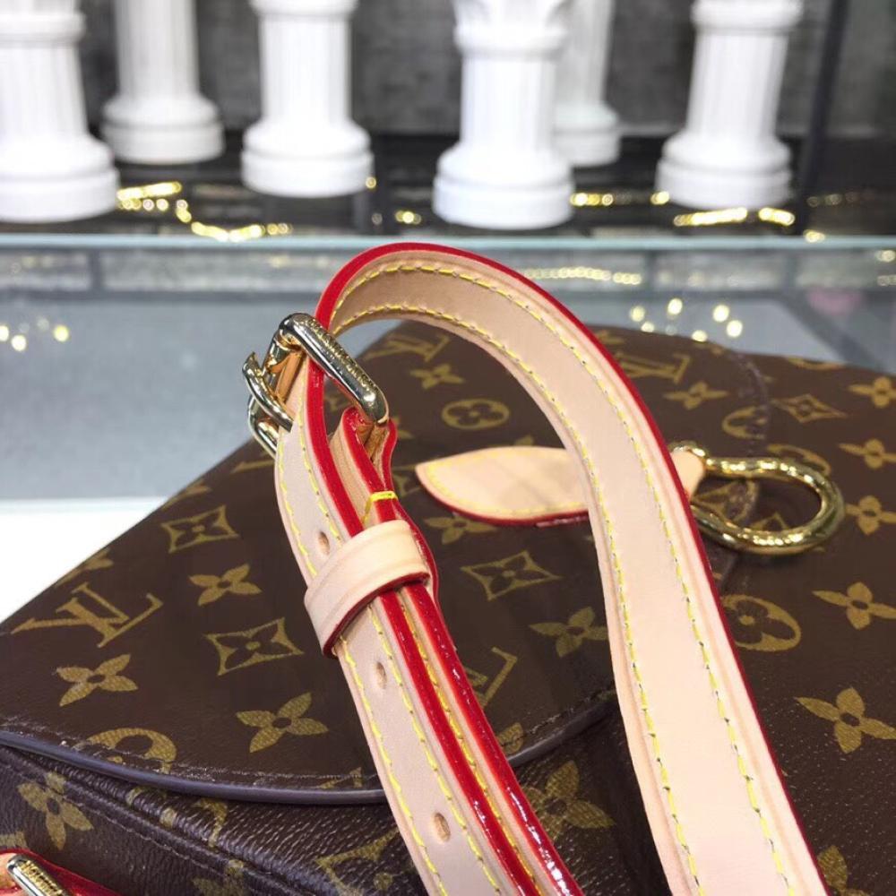 Classic Elegant Top Handle Bag