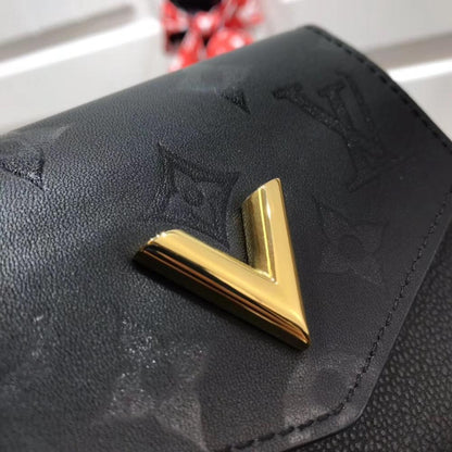 Luxury Wallet