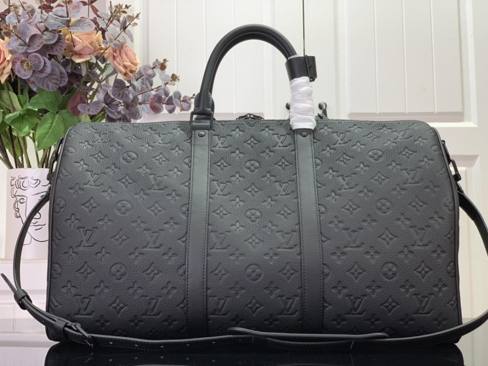 Luxury Travel Bag