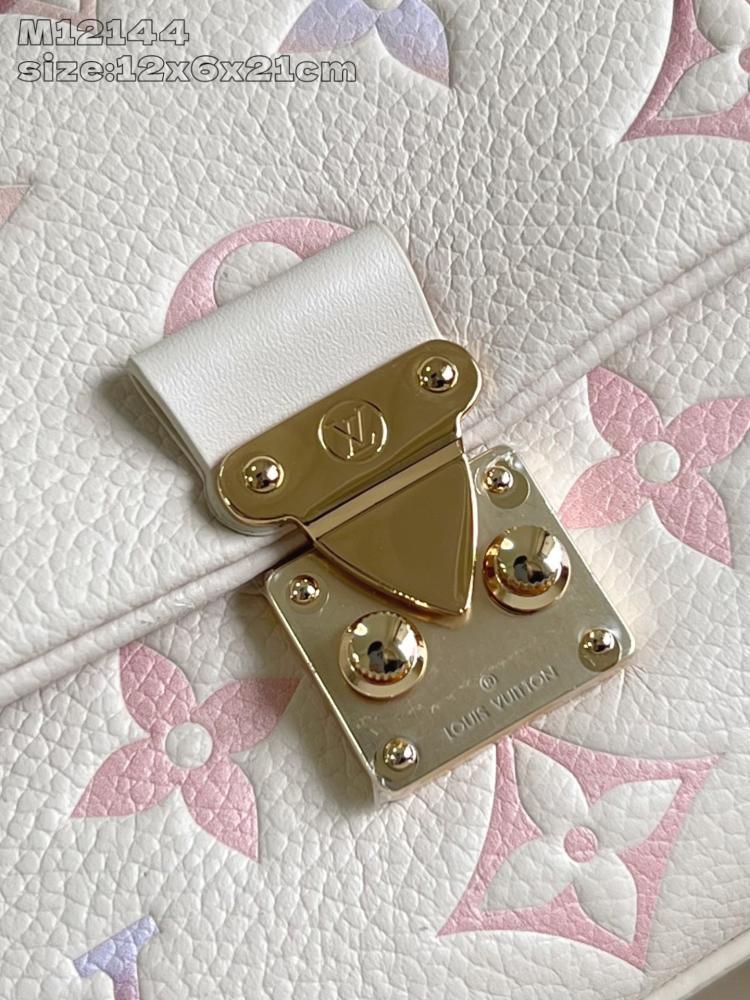 Classic Top Handle Bag