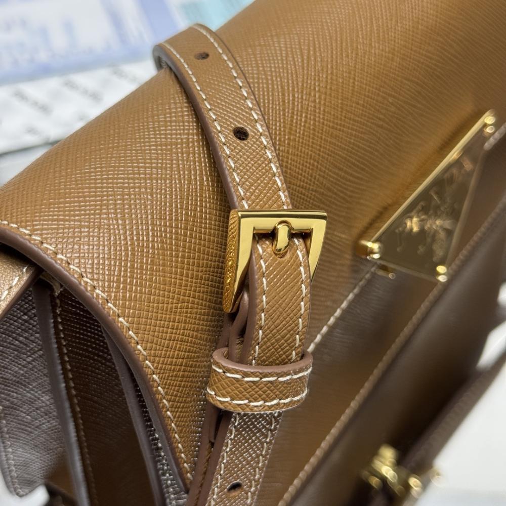 Top Handle Bag