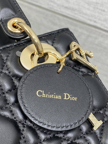 Top Handle Bag