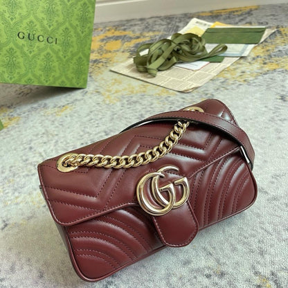 Luxury Bag – Limited Edition
