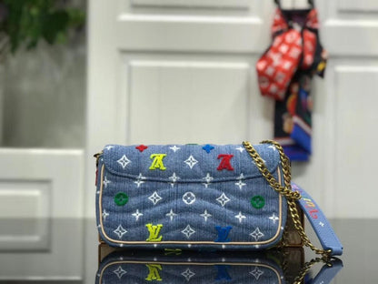 Elegant Top Handle Bag