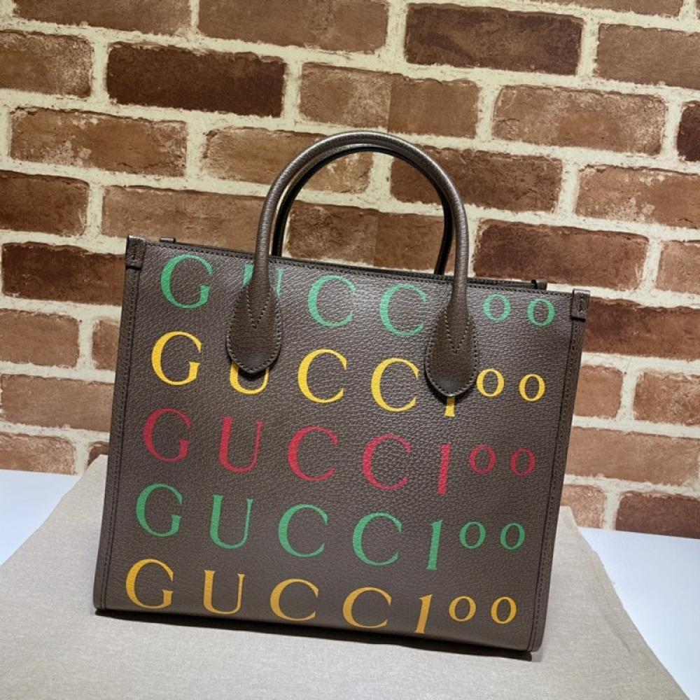 Luxury Top Handle Bag