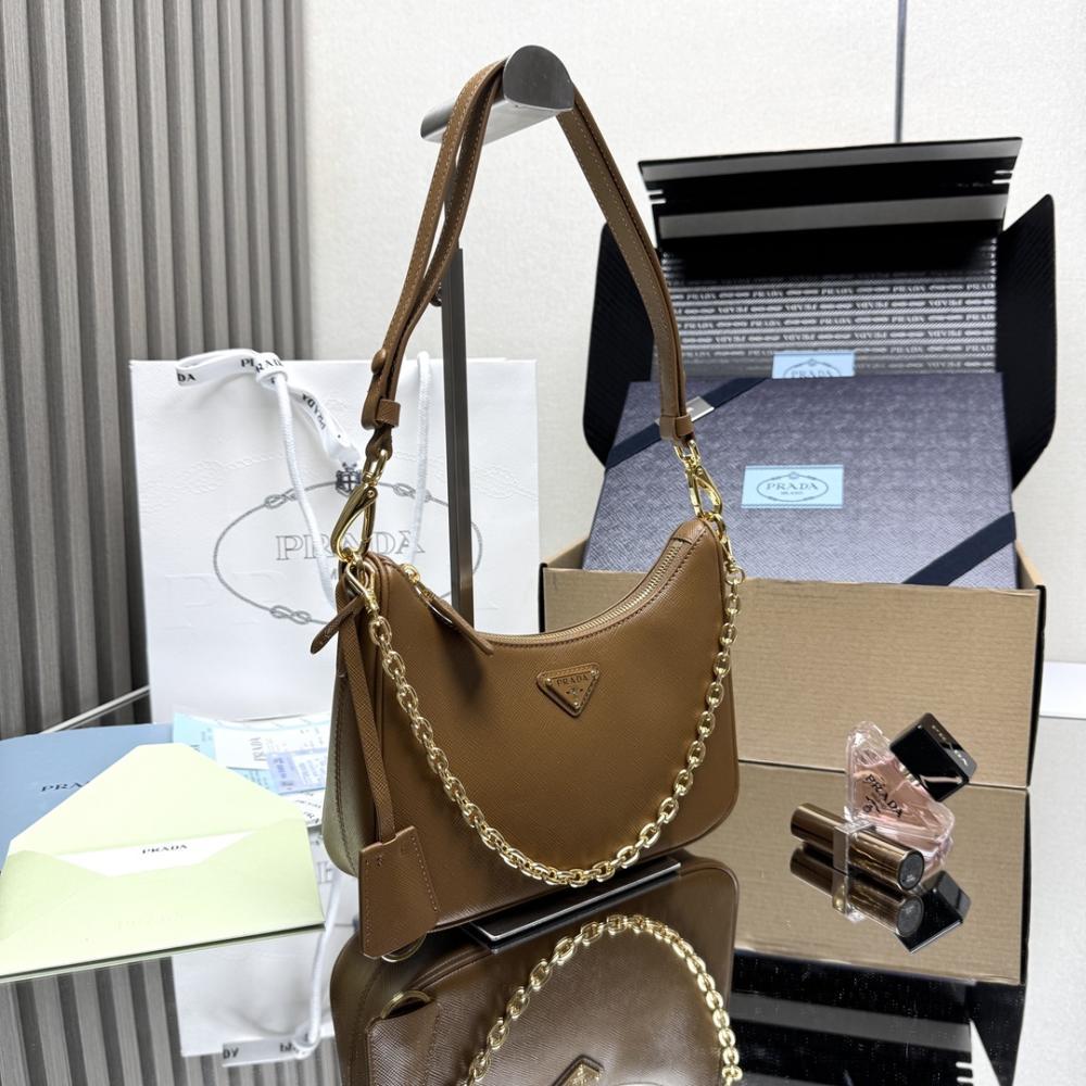 Hobo Bag