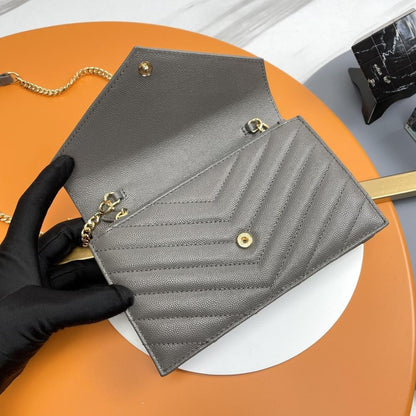 Leather Wallet