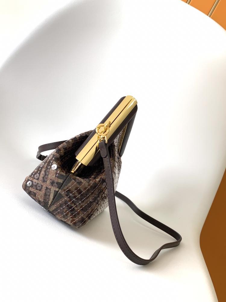 Top Handle Bag