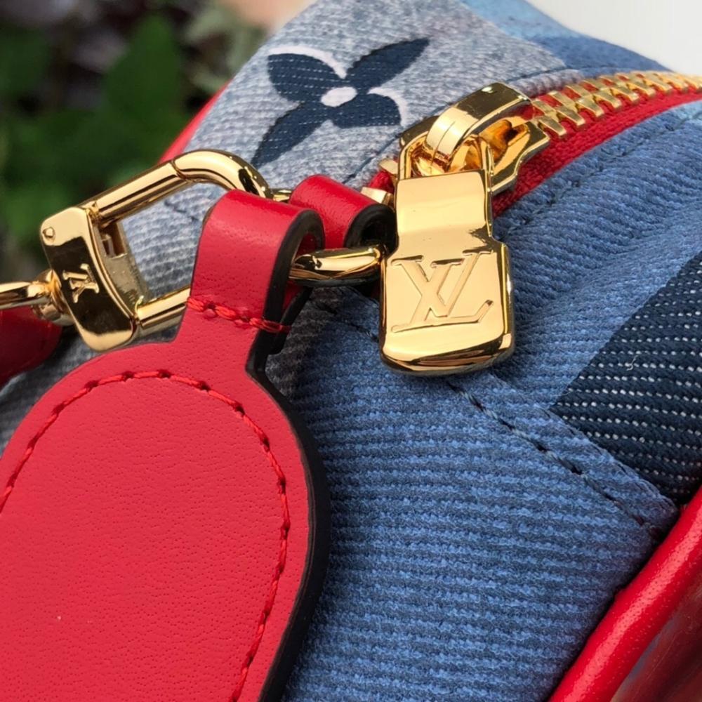 Luxury Wallet