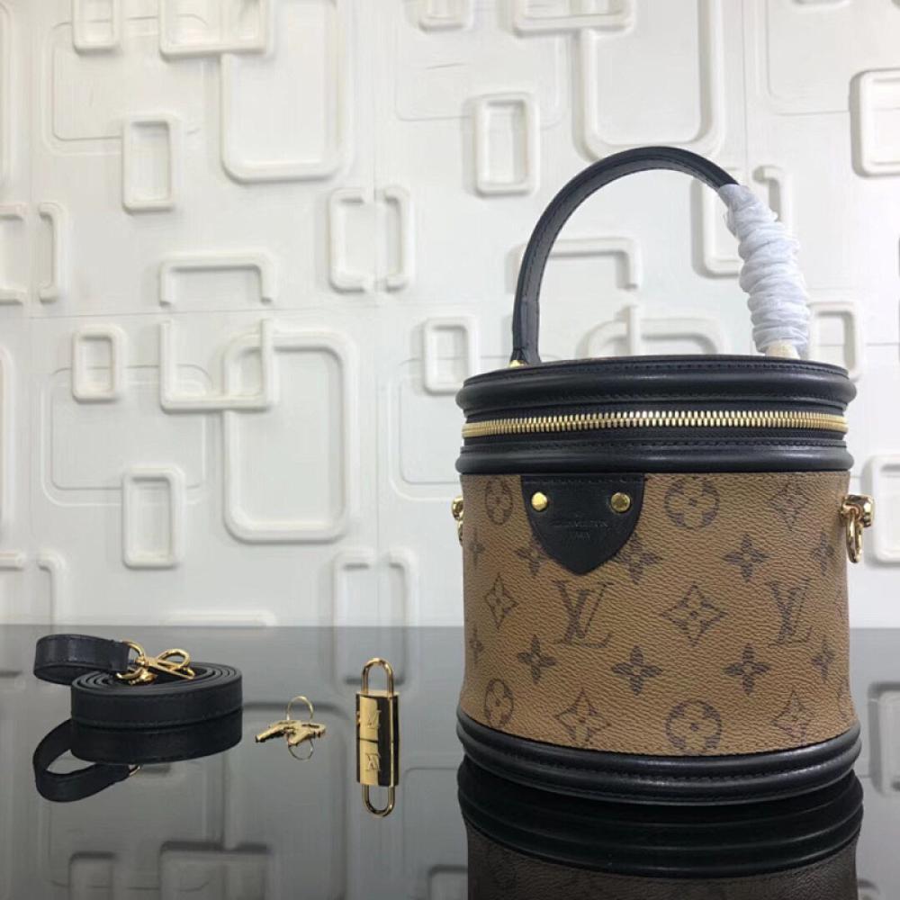 Luxury Top Handle Bag