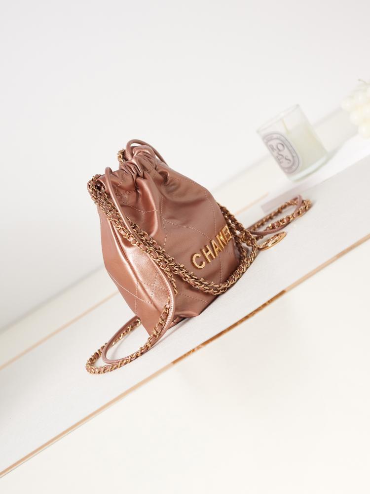 Classic Top Handle Bag