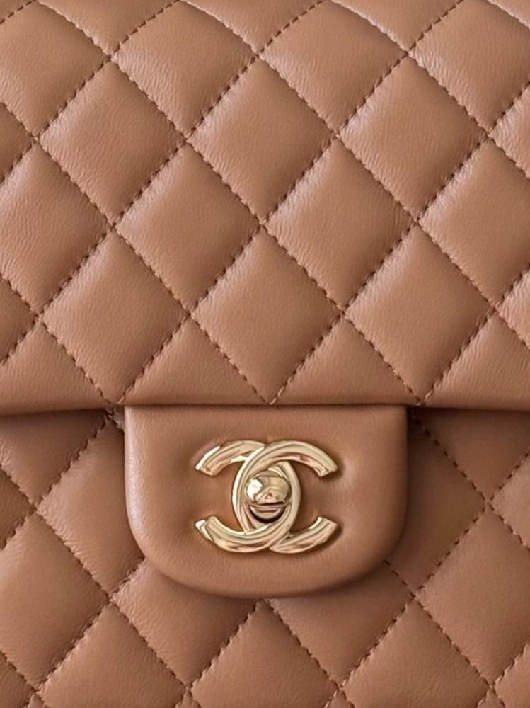Classic Top Handle Bag
