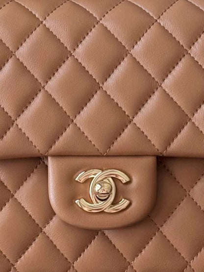 Classic Top Handle Bag