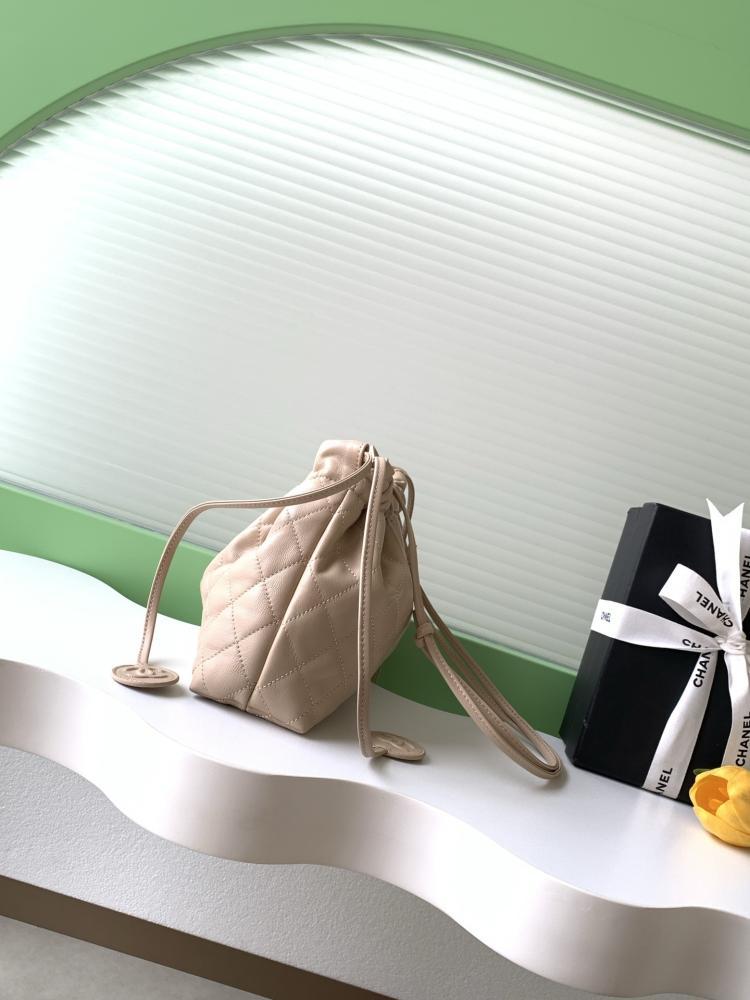 Bucket Bag